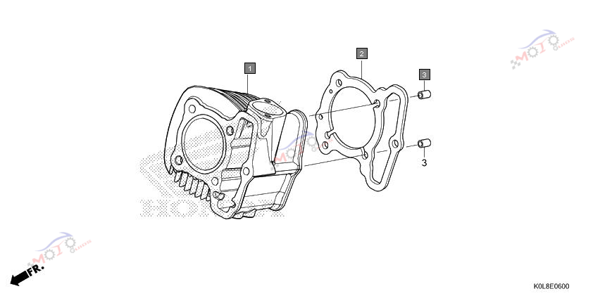 Engine Diagram